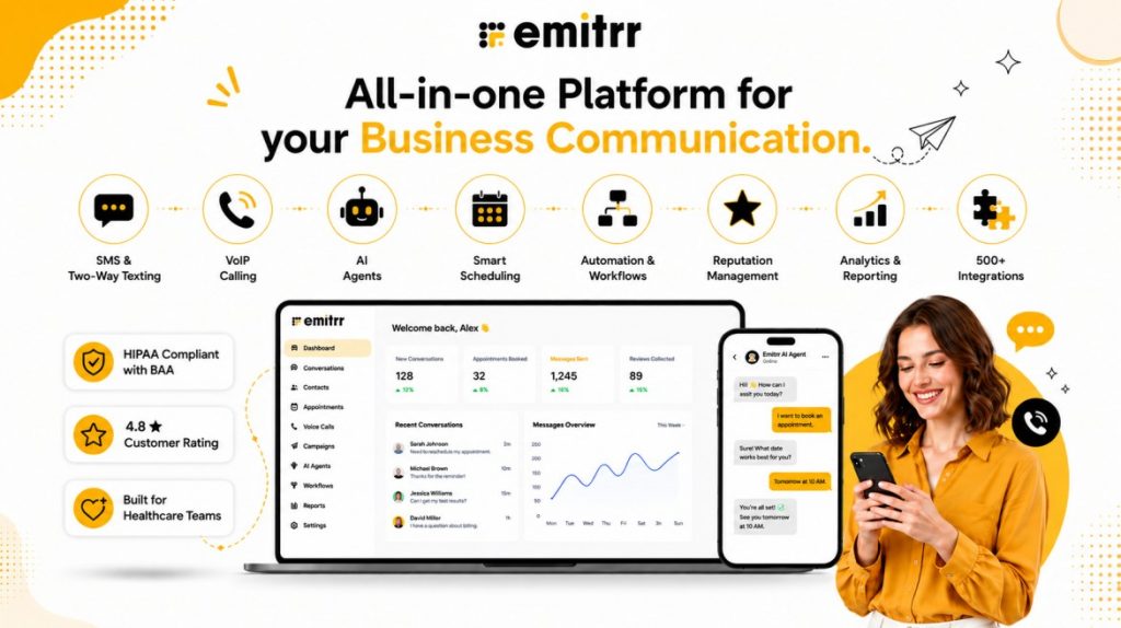 Emitrr feature image