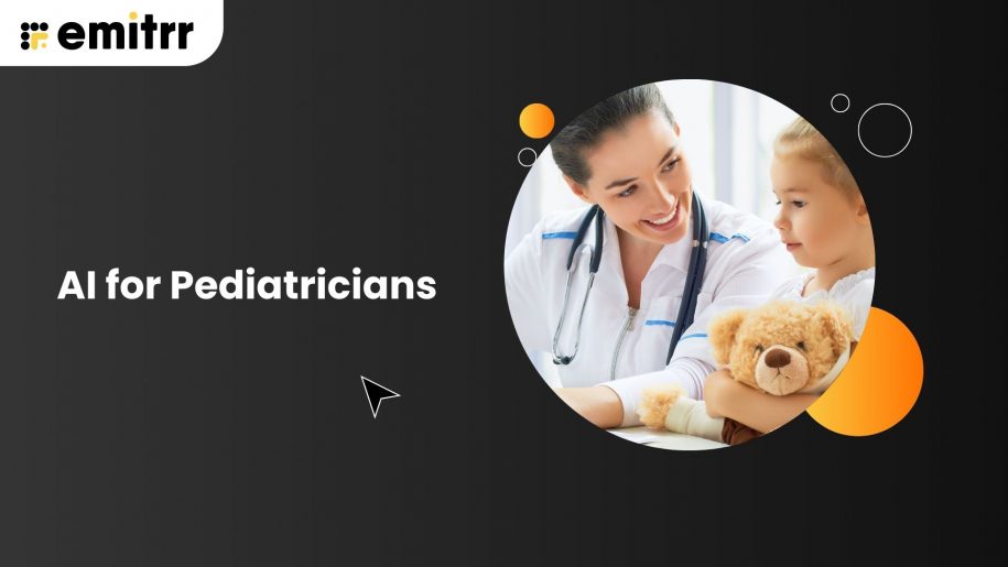 AI for Pediatricians