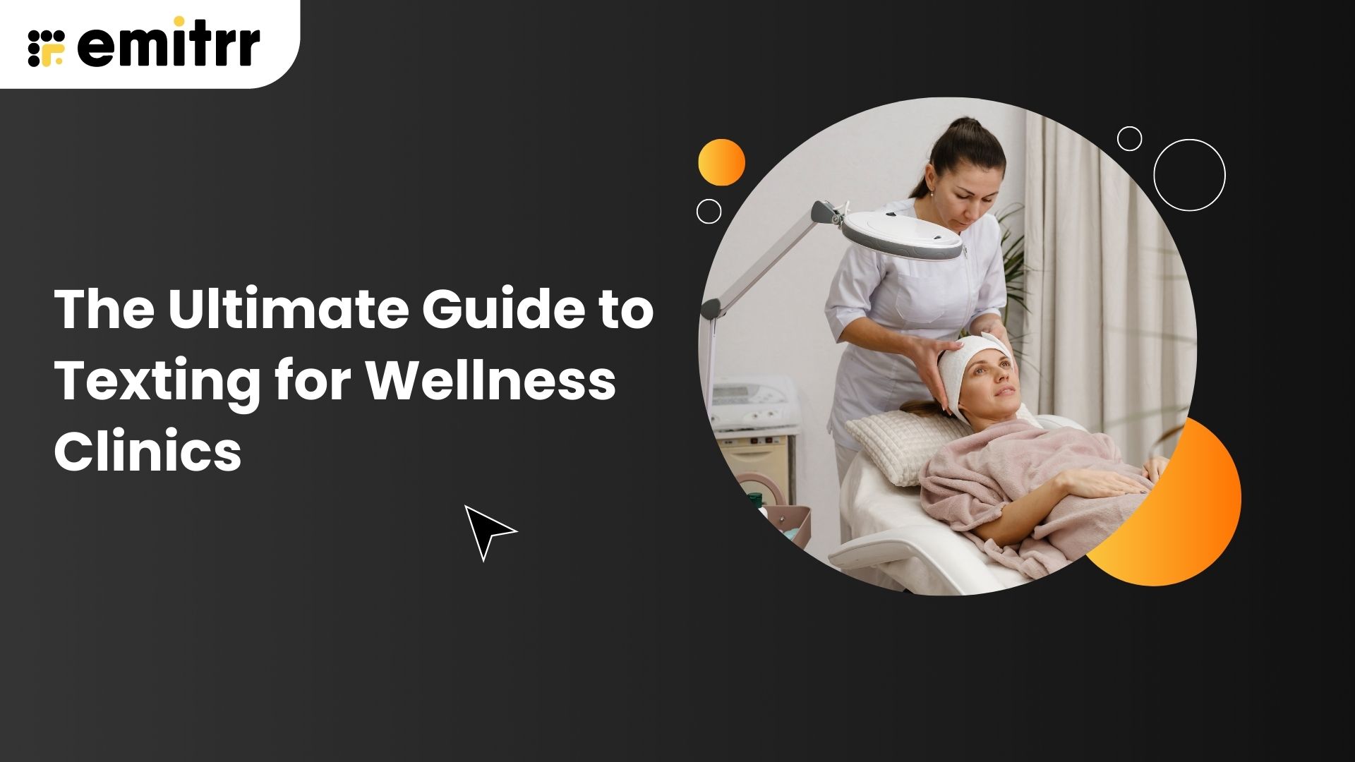 The Ultimate Guide to Texting for Wellness Clinics