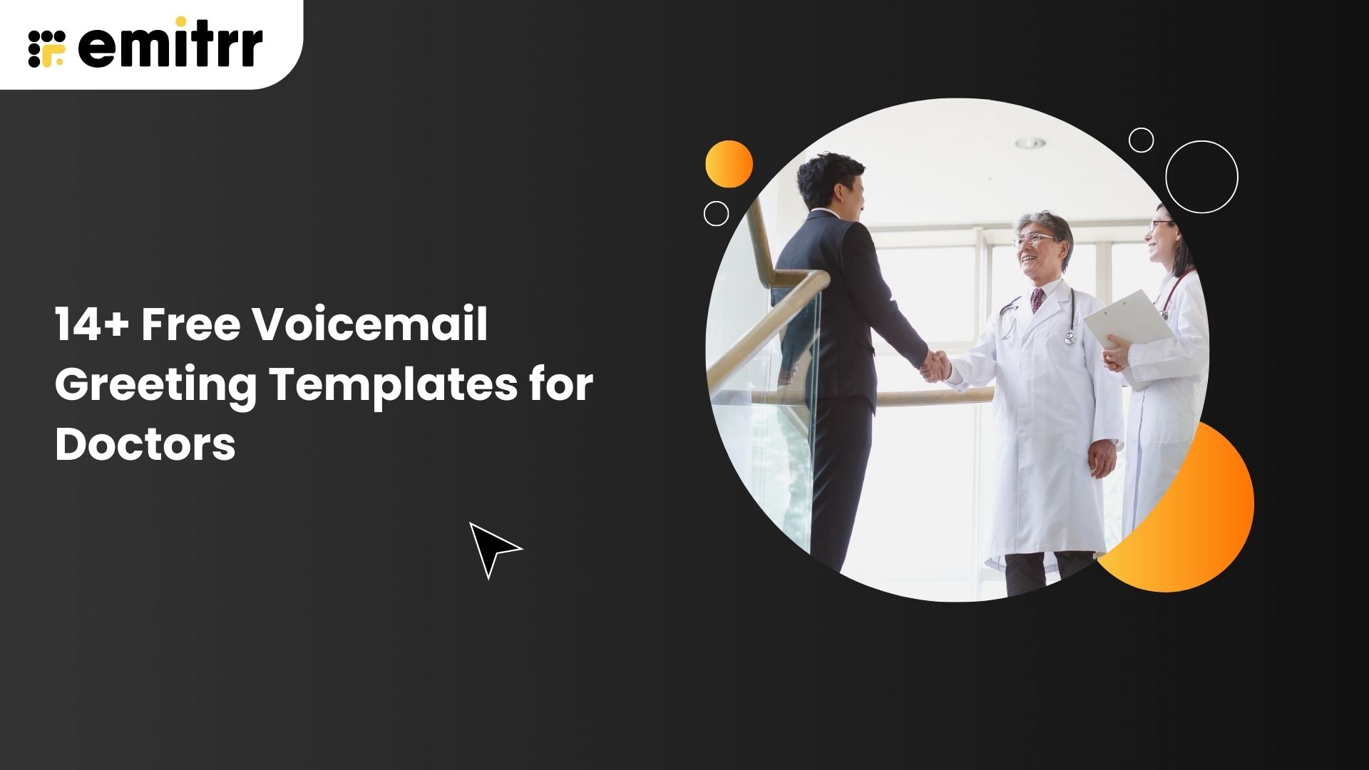 14+ Free Voicemail Greeting Templates for Doctors