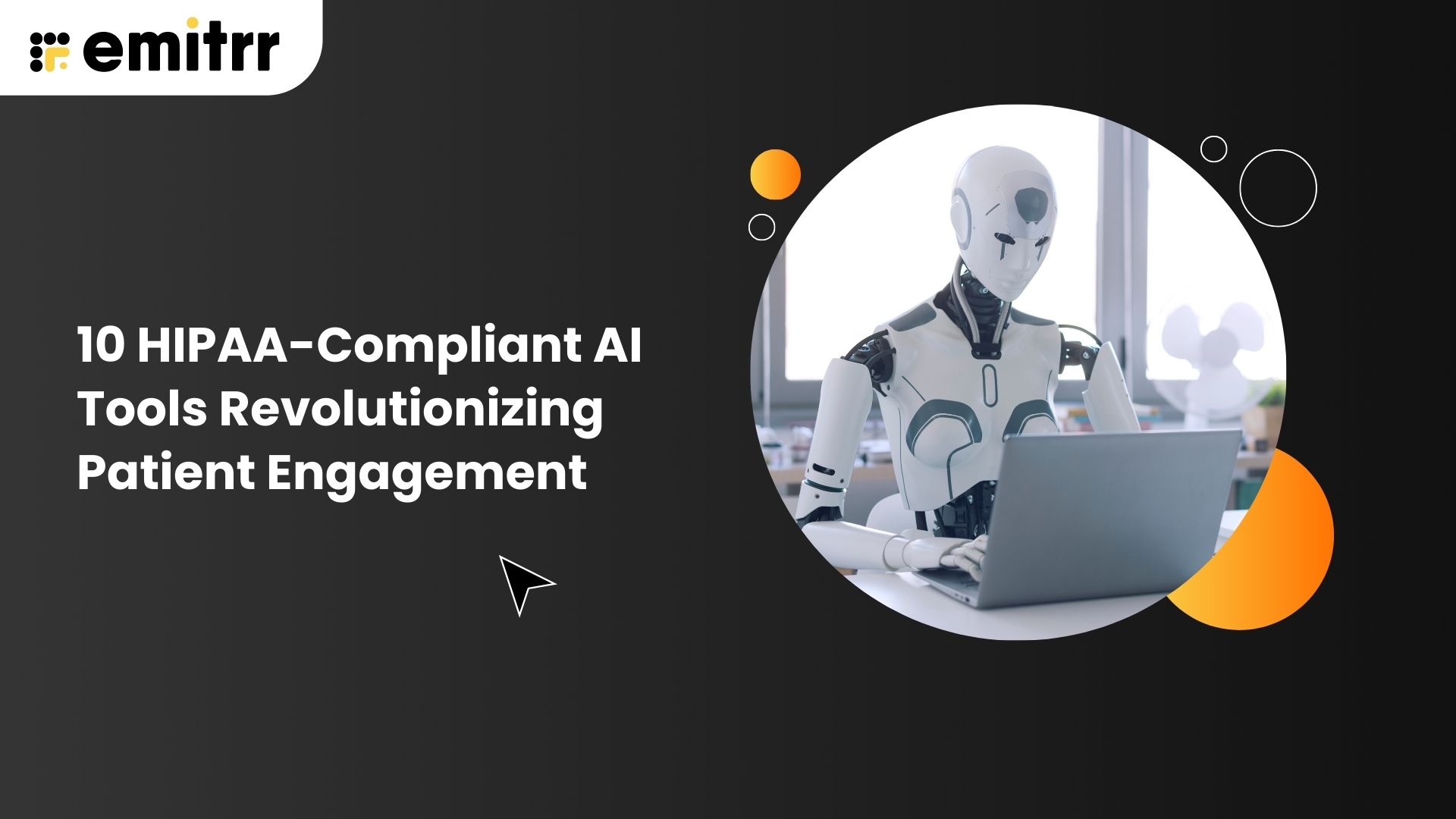 hipaa compliant ai tools