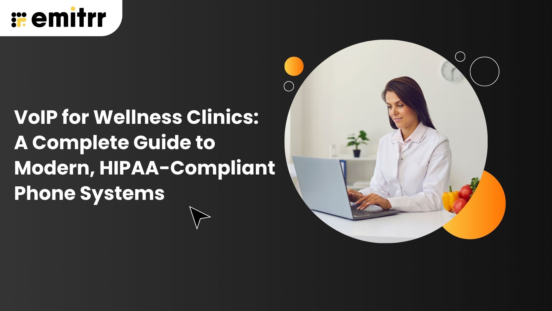 voip for wellness clinics