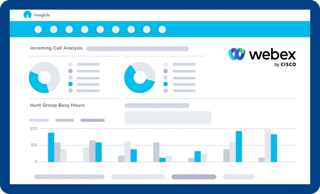 Cisco Webex Calling phone system