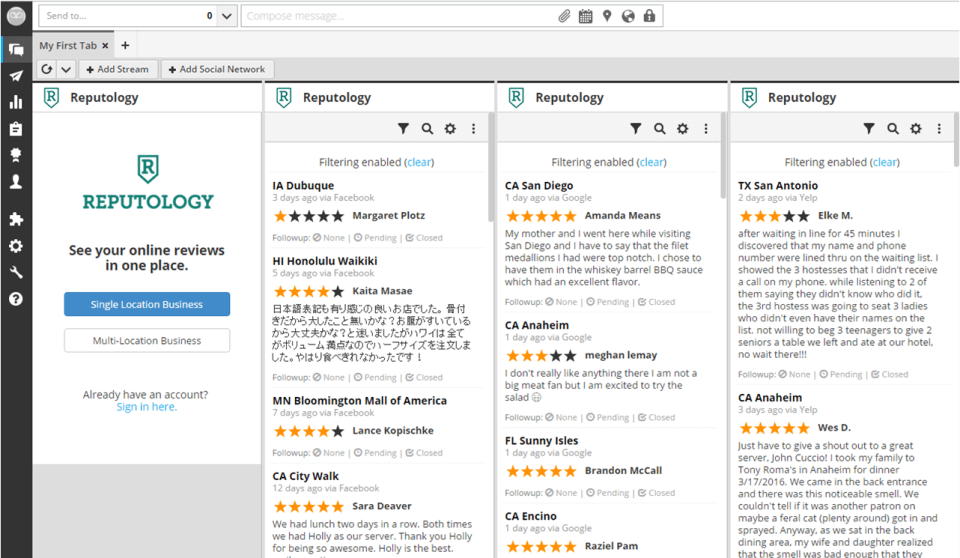 reputology-dashboard