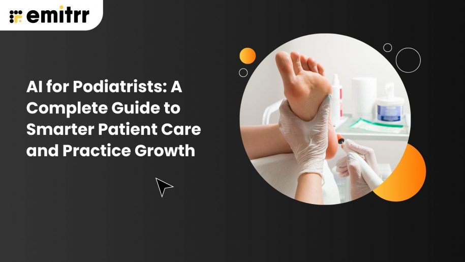 AI for Podiatrists