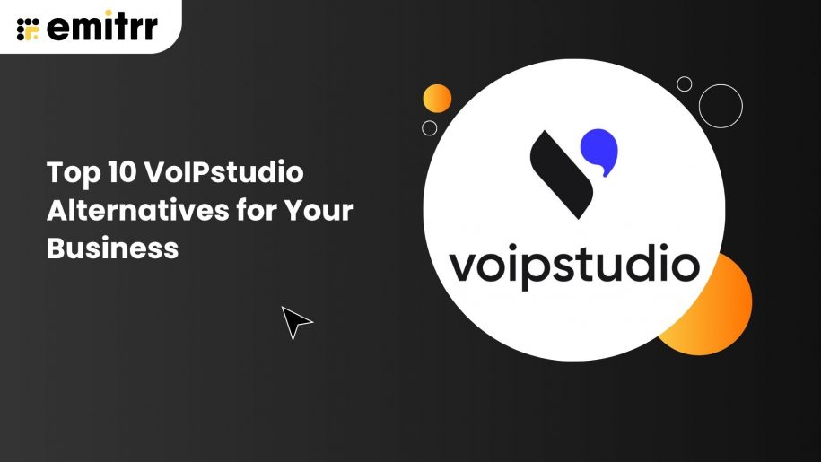 Top 10 VoIPstudio Alternatives for Your Business