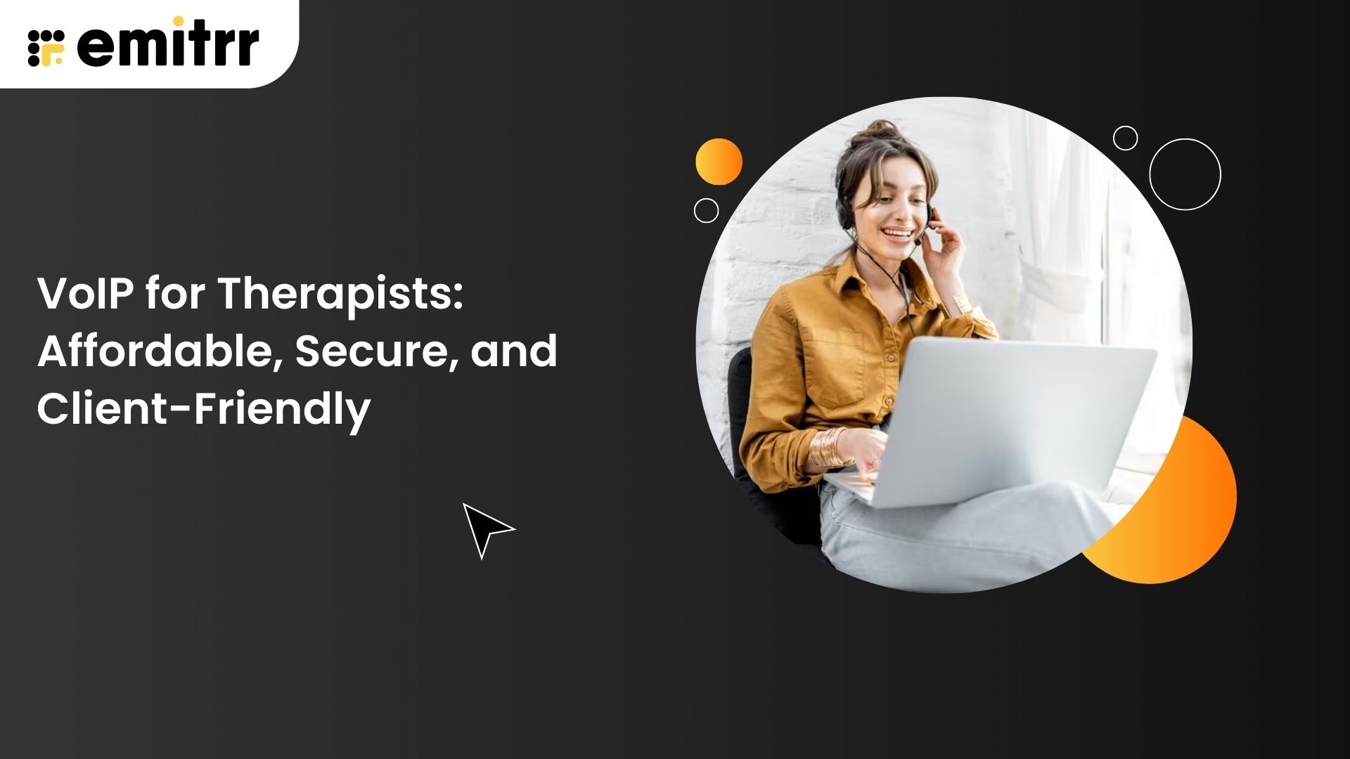 Voip For Therapists