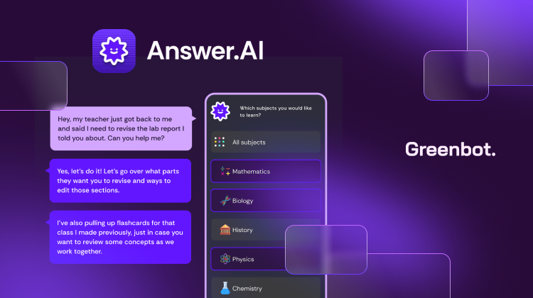 answer ai dashboard