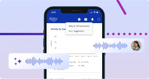 abby connect
