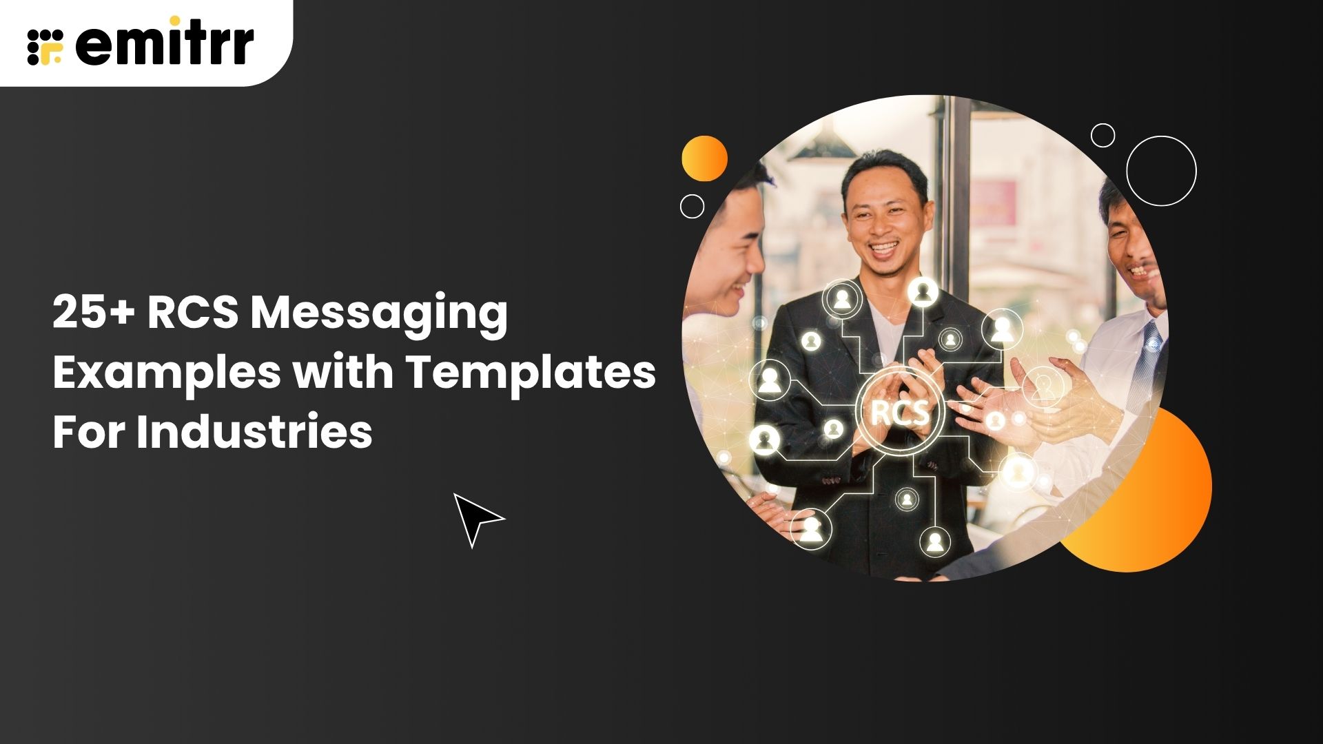 25+ RCS Messaging Examples with Templates For Industries