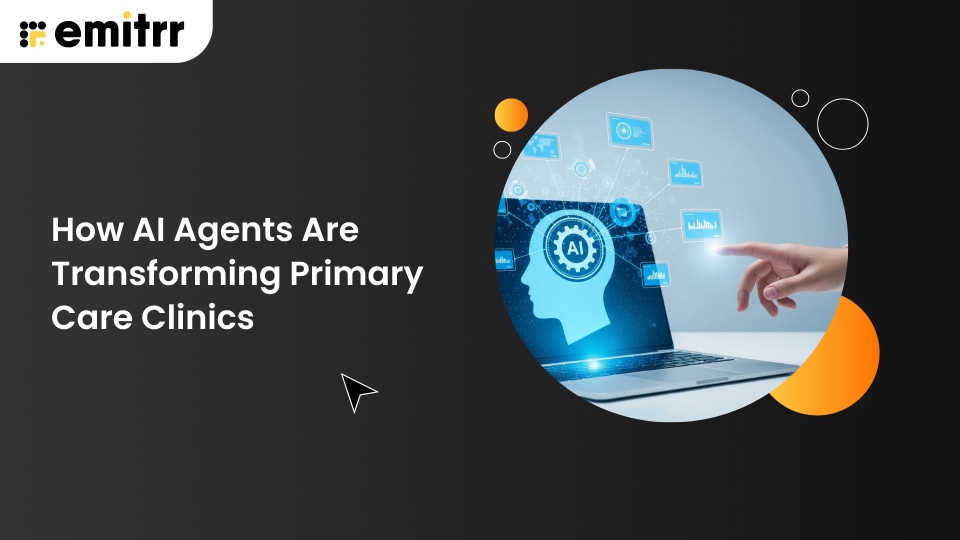How AI Agents Are Transforming Primary Care Clinics
