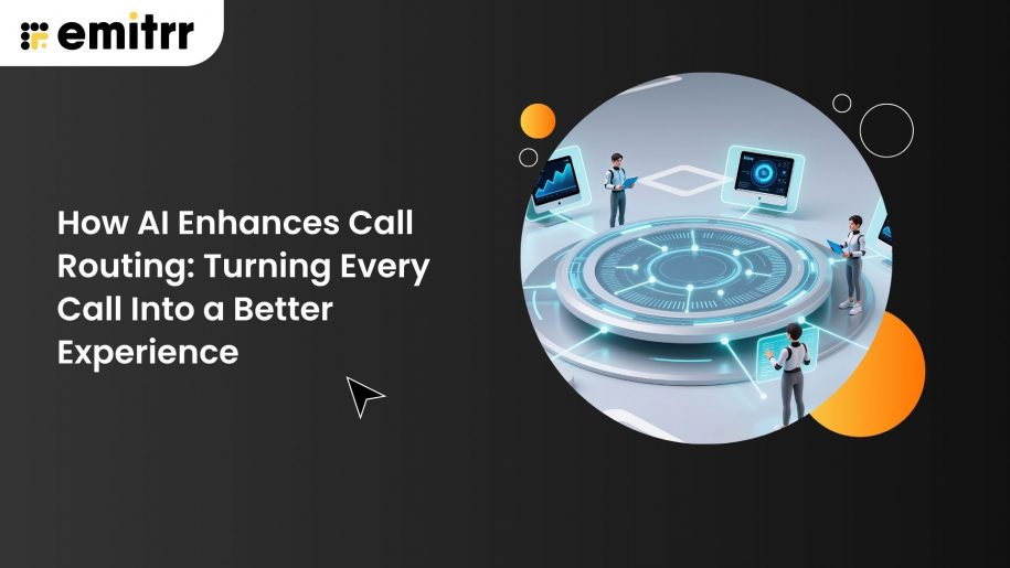 How AI Enhances Call Routing: Turning Every Call Into a Better Experience