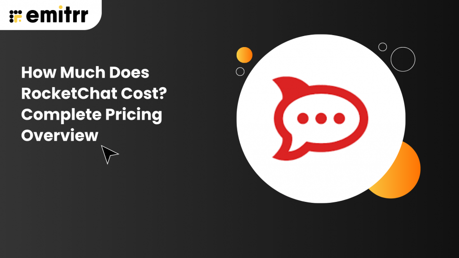 How Much Does RocketChat Cost Complete Pricing Overview