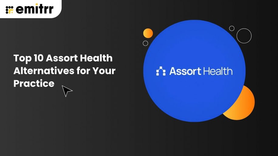 Top 10 Assort Health Alternatives for Your Practice
