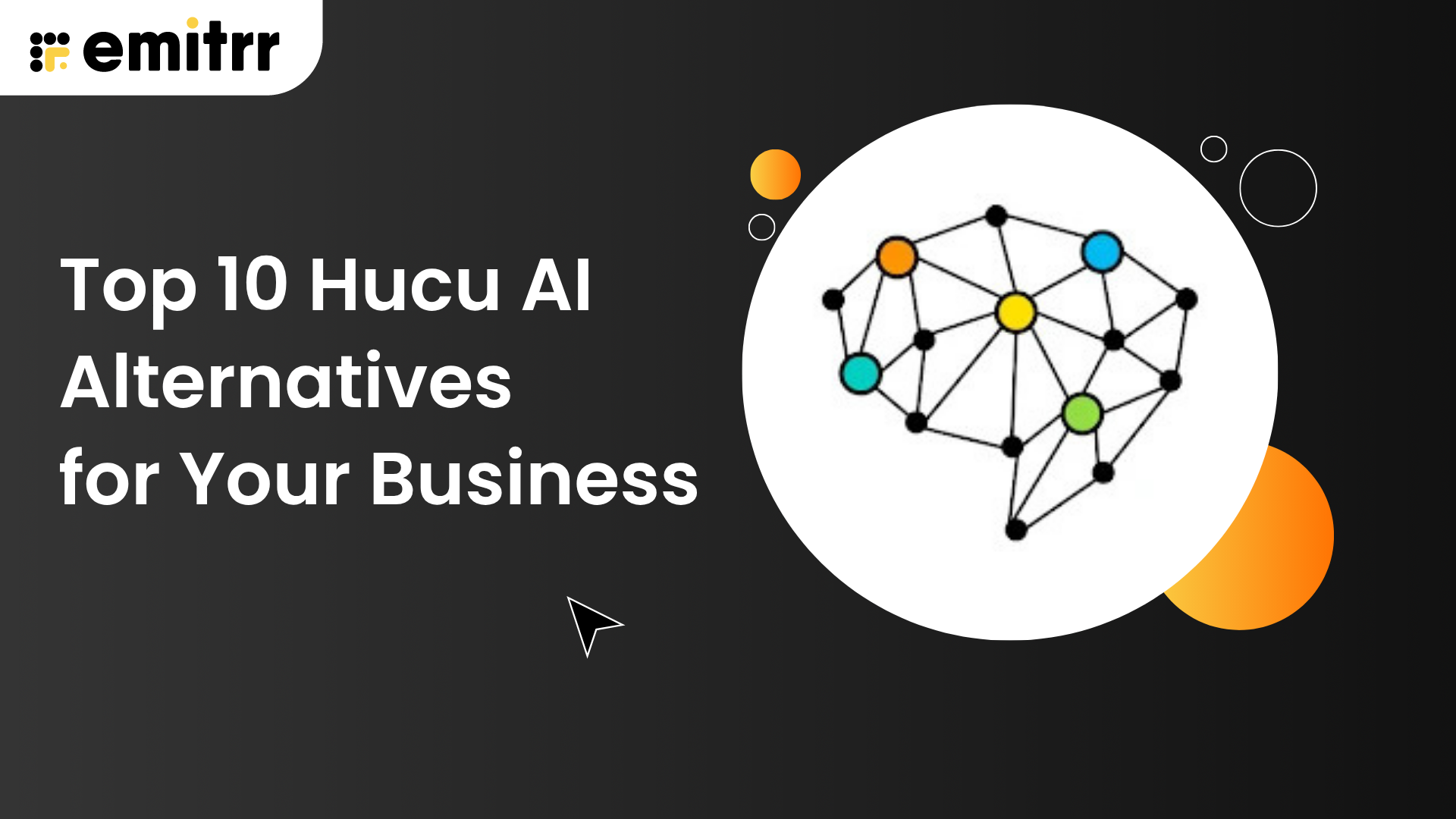 Top 10 Hucu AI Alternatives for Your Business