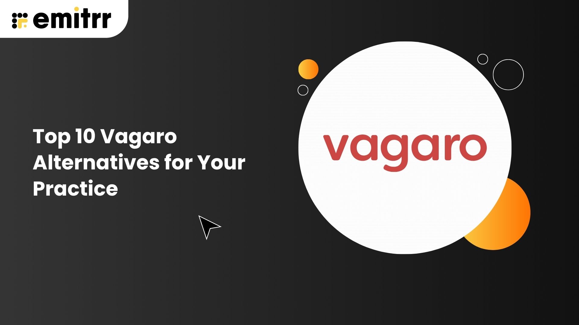 Top 10 Vagaro Alternatives for Your Practice