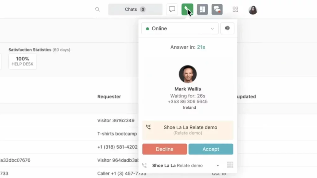 business phone forwarding