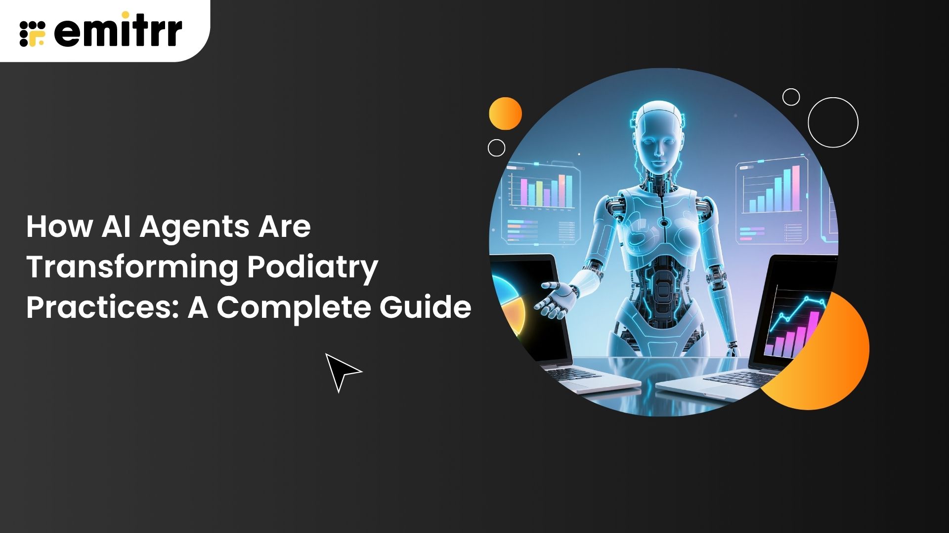 How AI Agents Are Transforming Podiatry Practices: A Complete Guide