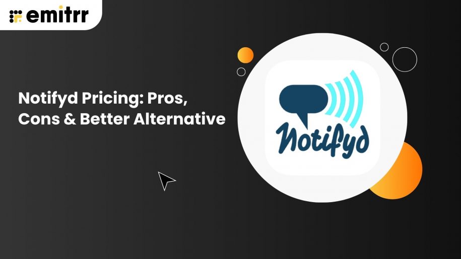 Notifyd Pricing