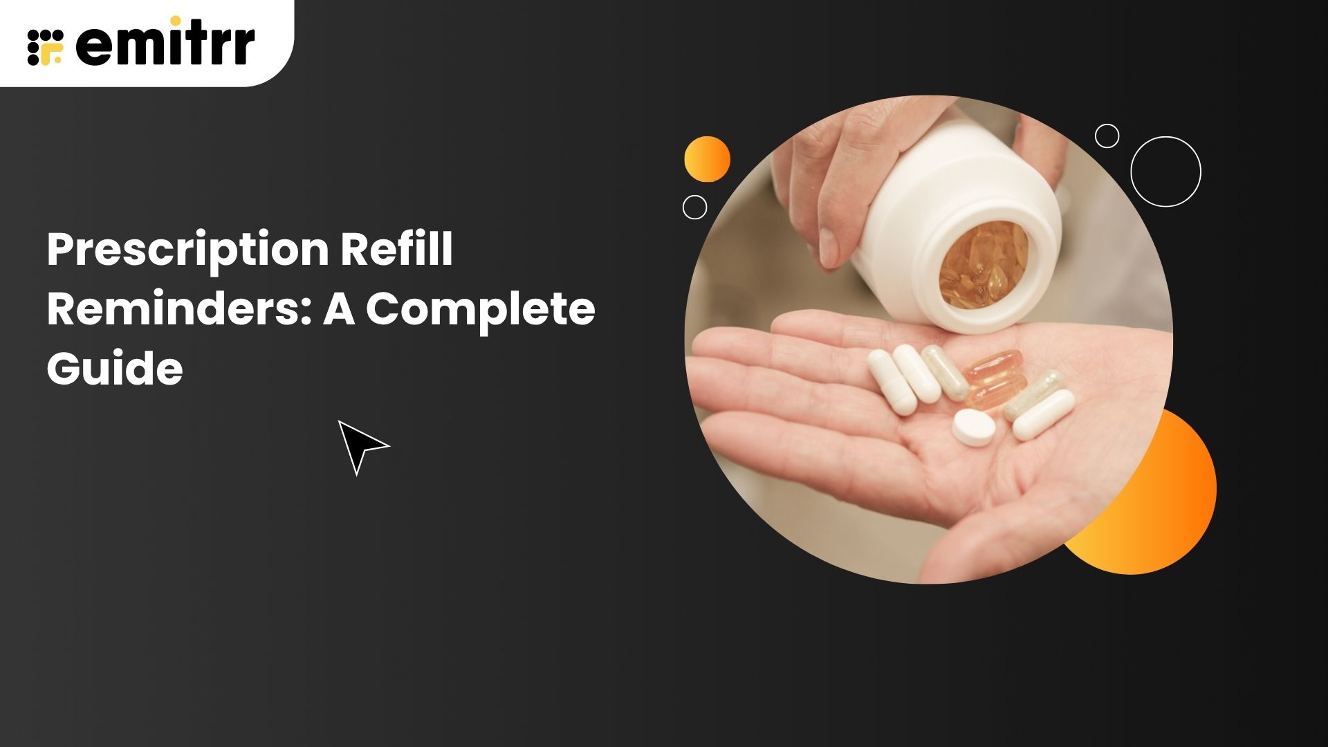 Prescription Refill Reminders