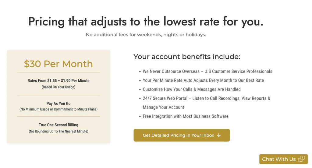 AnswerFirst Pricing Breakdown: Plans, Costs, and Value