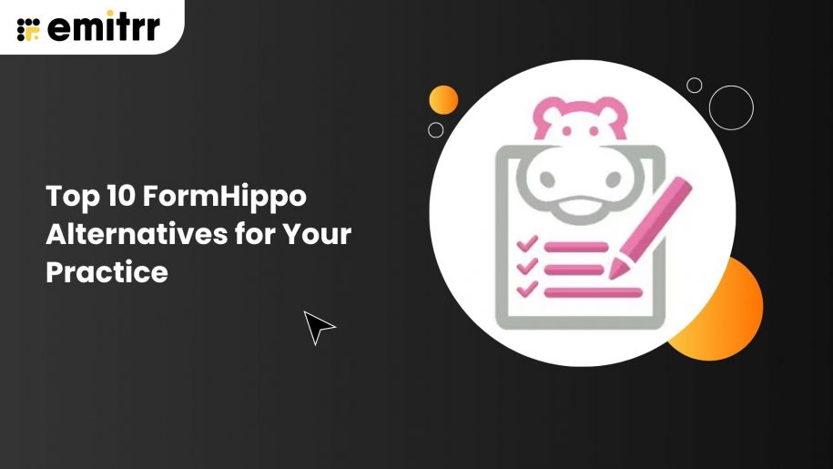Top 10 FormHippo Alternatives for Your Practice
