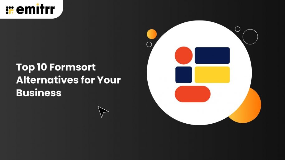 Top 10 Formsort Alternatives for Your Business