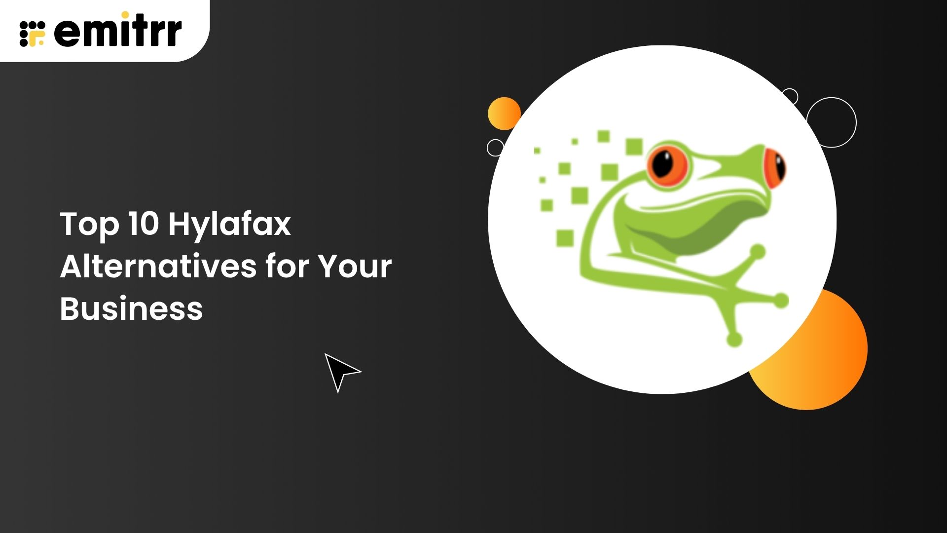Top 10 Hylafax Alternatives for Your Business