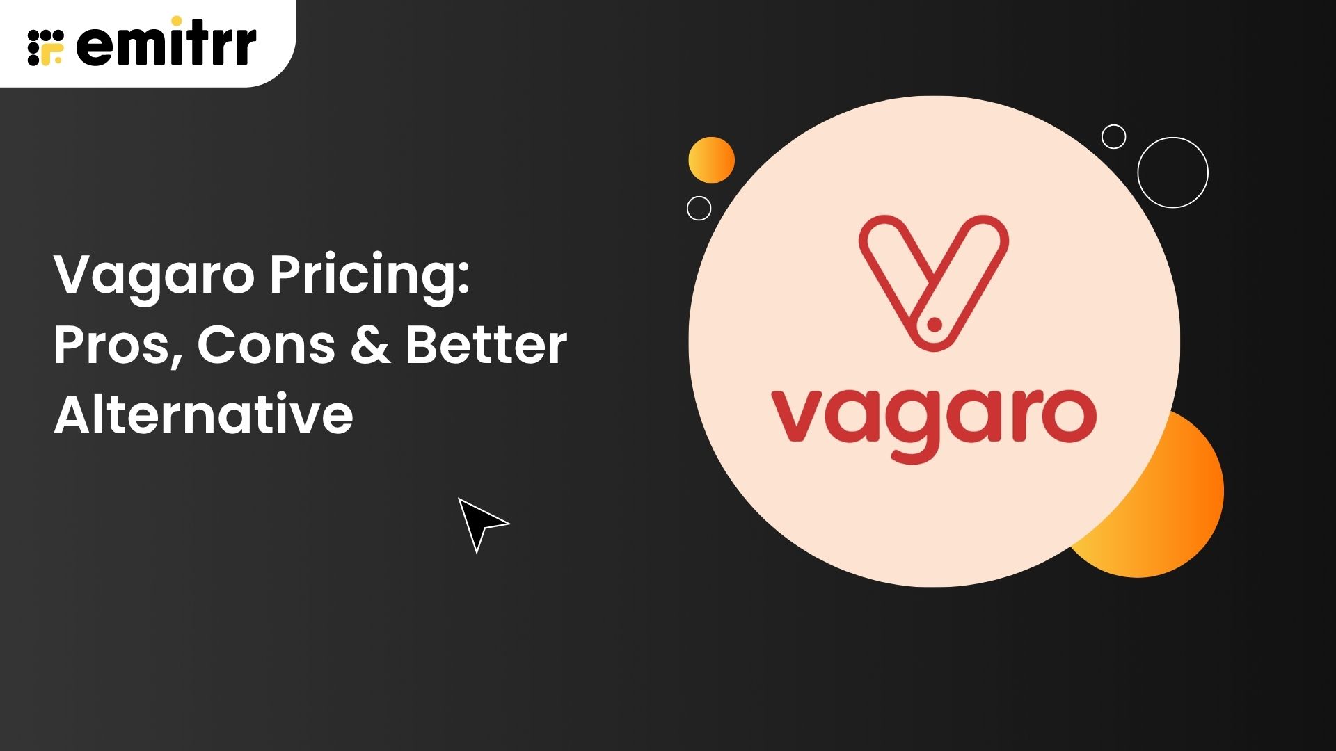 Vagaro Pricing