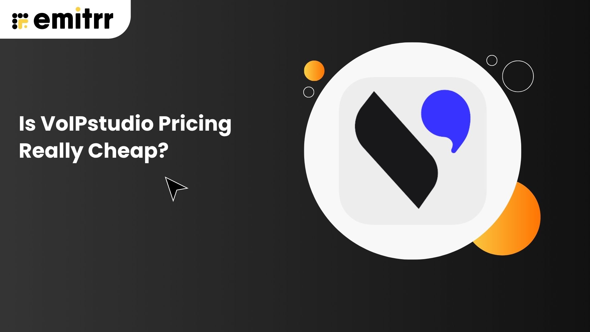 VoIPstudio Pricing