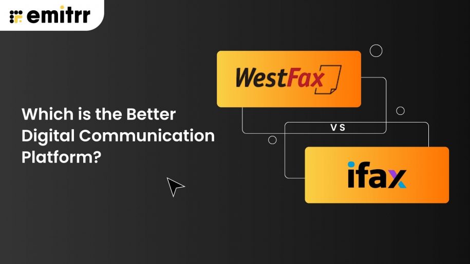 Which is the Better Digital Communication Platform?