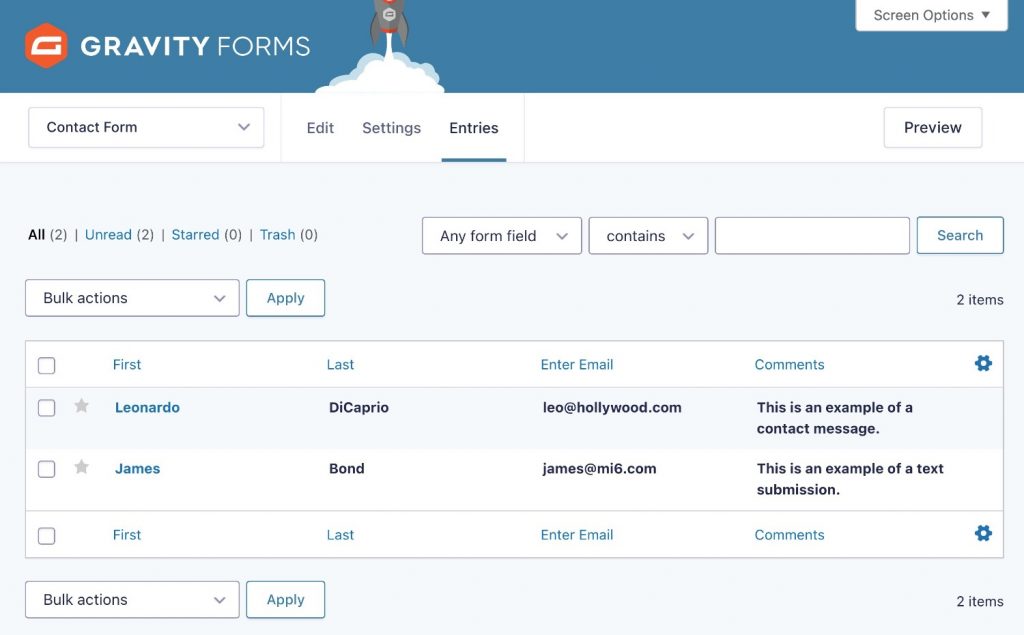 gravity-forms-dashboard