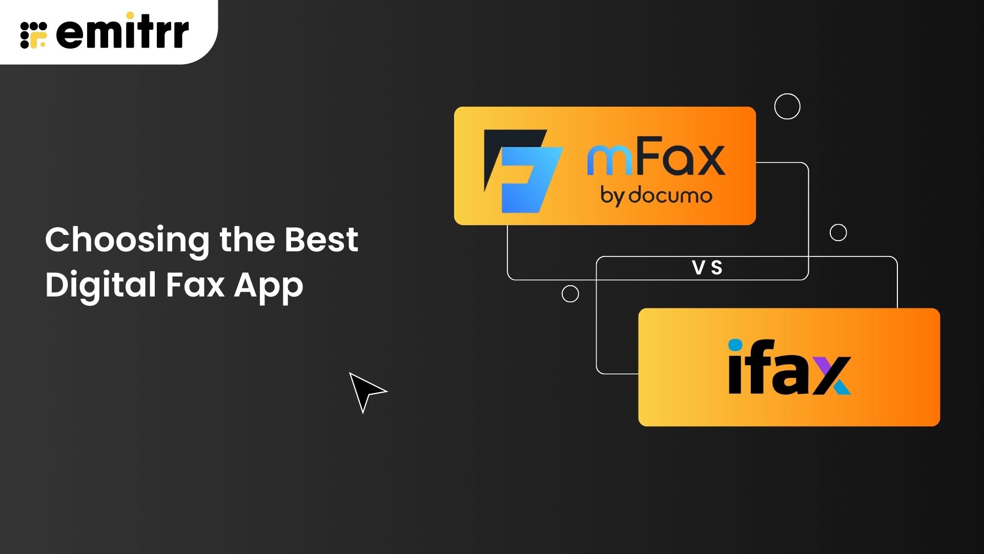 Choosing the Best Digital Fax App