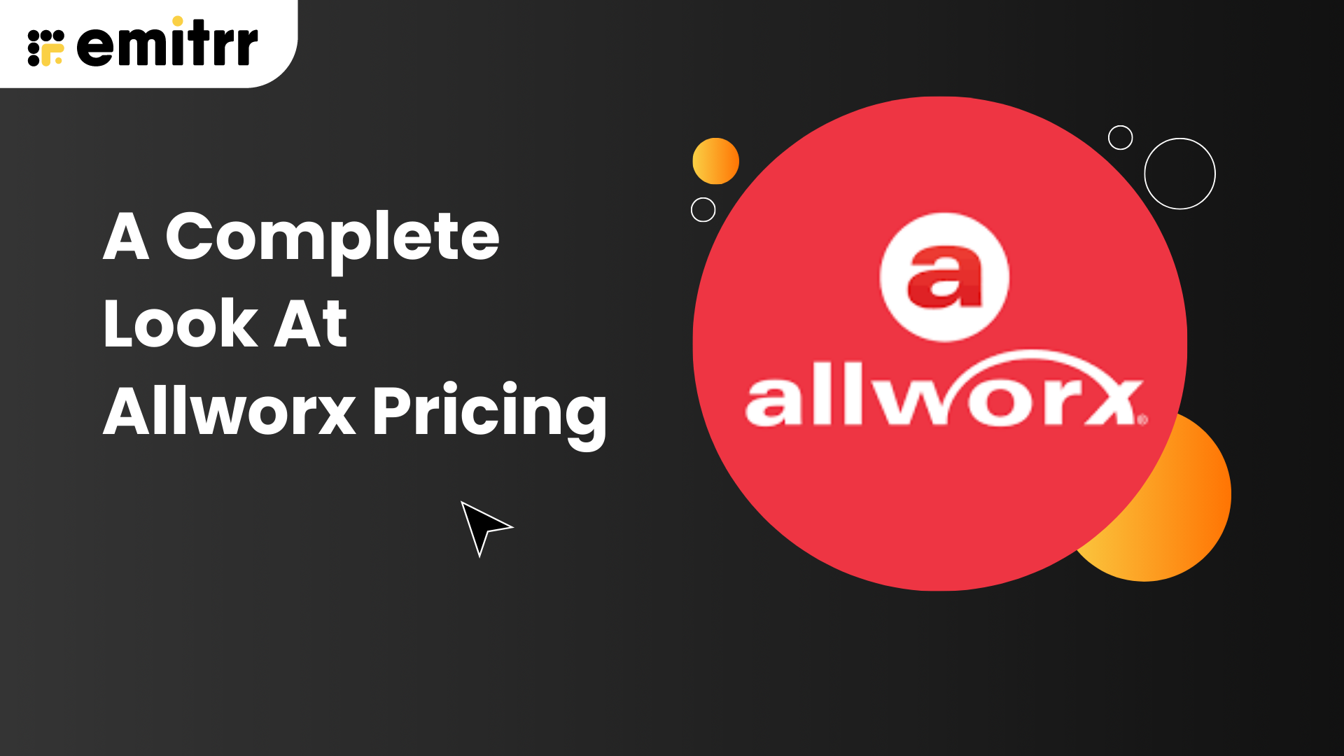 A Complete Look at Allworx Pricing