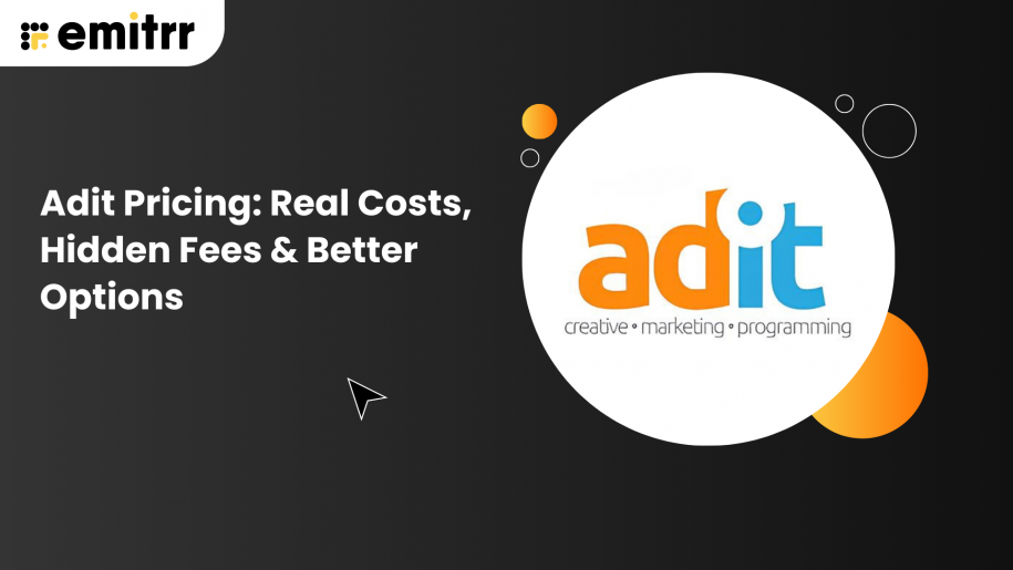 Adit Pricing Real Costs, Hidden Fees & Better Options