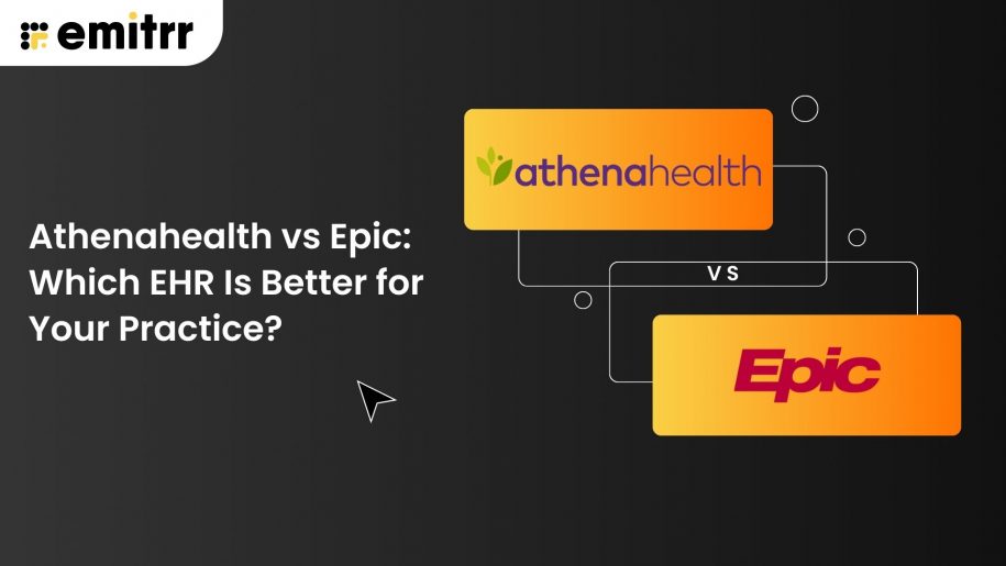 Athenahealth vs Epic