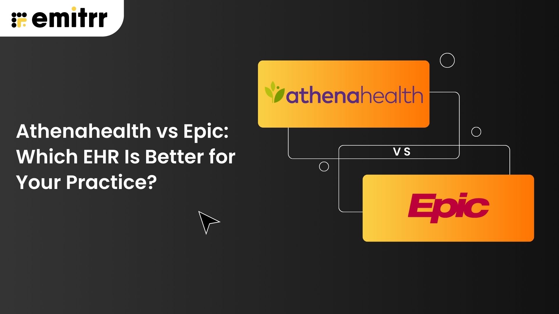 Athenahealth vs Epic