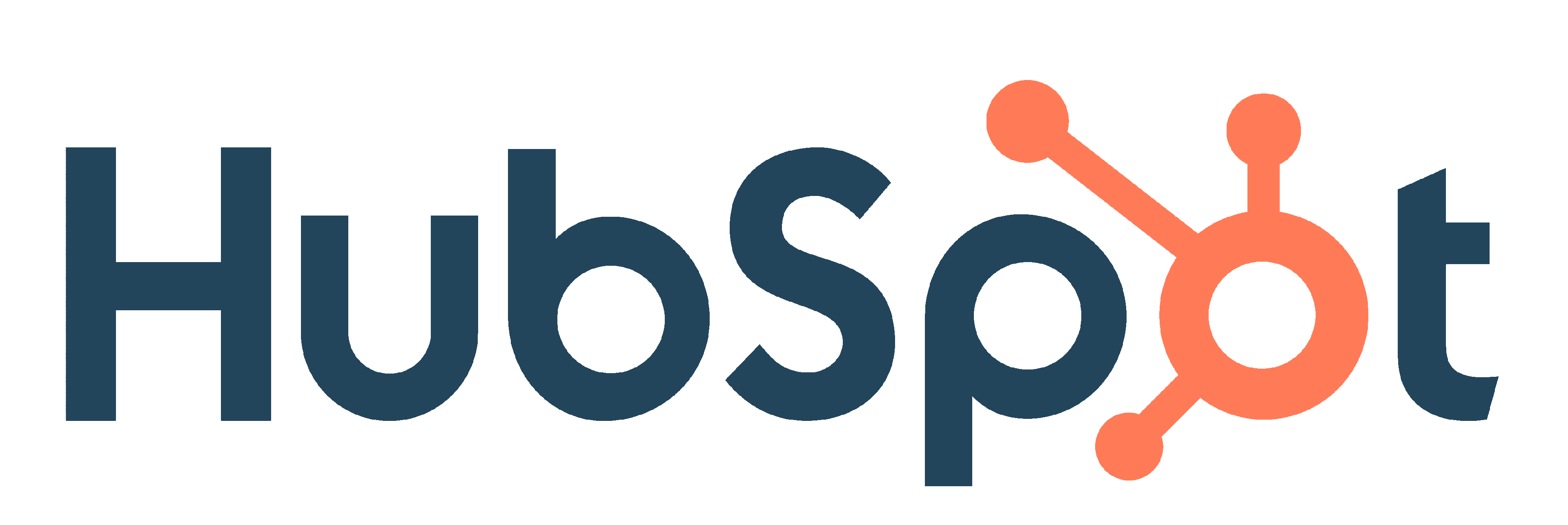HubSpot-Logo