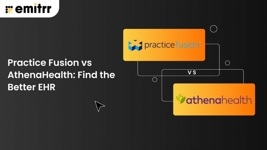 Practice Fusion vs AthenaHealth