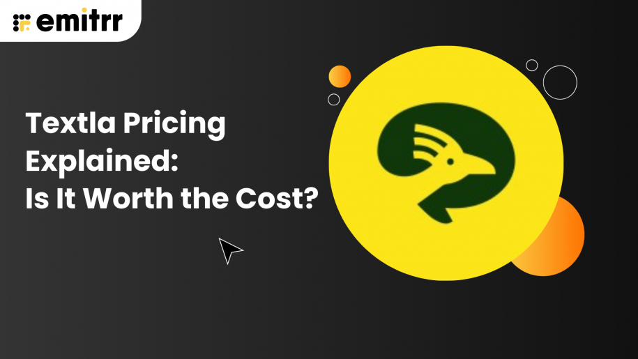 Textla Pricing Explained Is It Worth the Cost