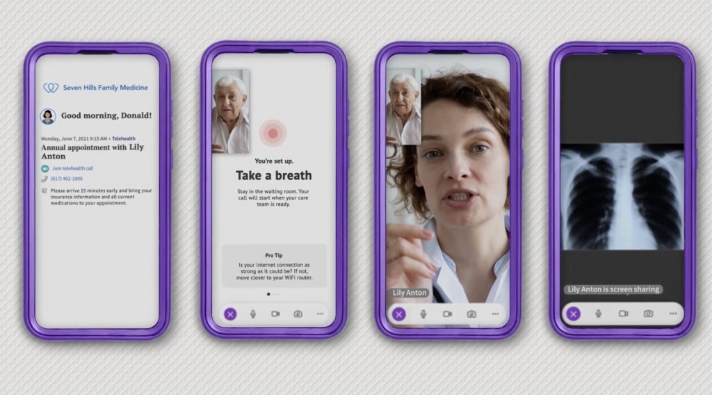 Where Athena Telehealth Is Commonly Used