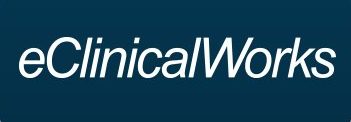 eClinicalWorks logo