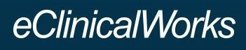 eClinicalWorks logo