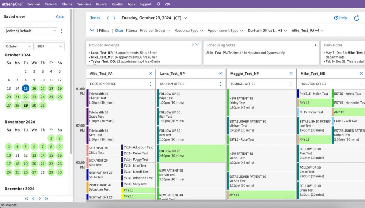 What Is Athenahealth and How Does It Work?