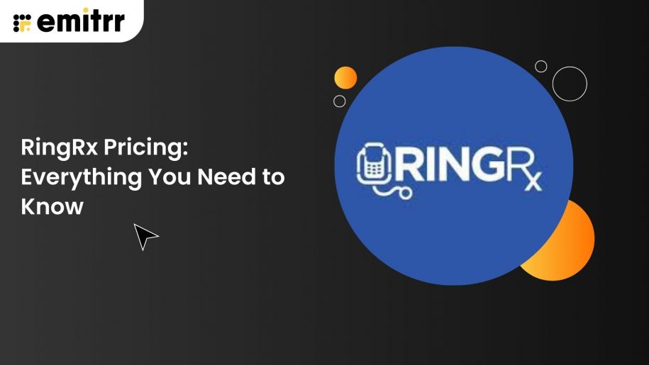 RingRx Pricing: Everything You Need to KnowRingRx Pricing: Everything You Need to Know