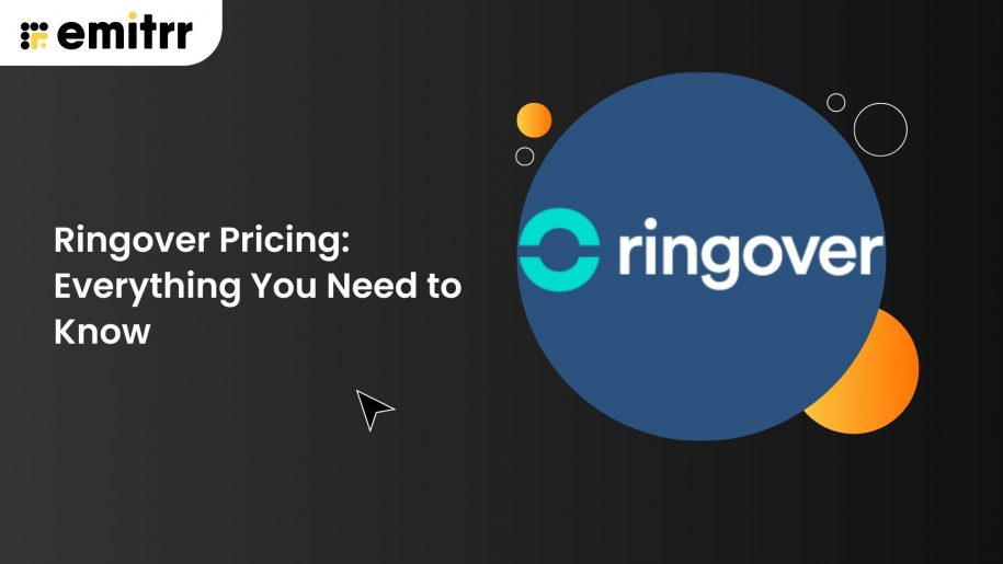 Ringover Pricing: Everything You Need to Know