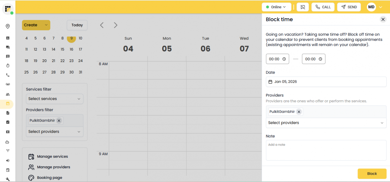 How to Set Up Automated Reminder & Recall Workflows in Athenahealth
