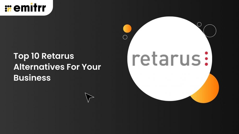 Top 10 Retarus Alternatives For Your Business