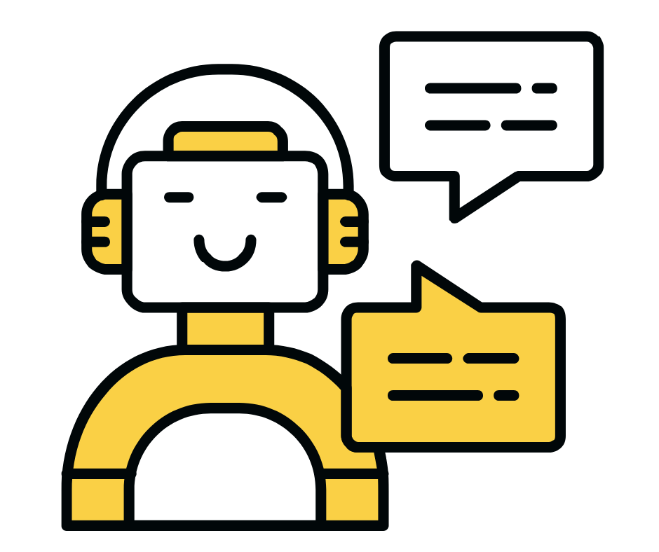 AI-Generated Replies