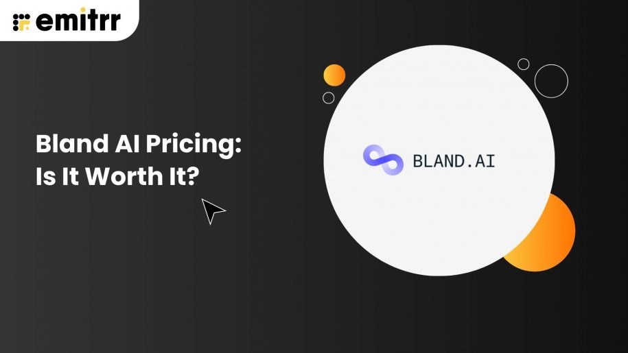 Bland AI Pricing 2026: Is It Worth It?